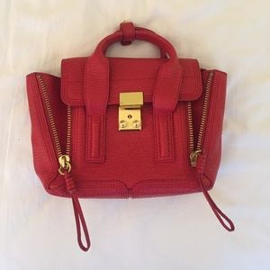 3.1 Phillip Lim Pashli Mini